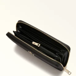 Furla Camelia Zip Around XL