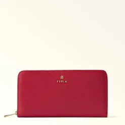Furla Camelia Zip Around XL