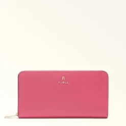 Furla Camelia Zip Around XL