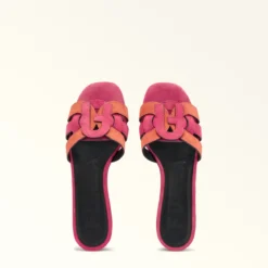 Furla Cilindro Sandali