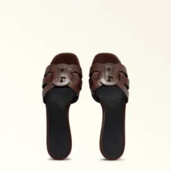 Furla Cilindro Sandali