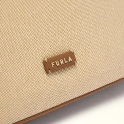 Furla Clarissa Borsa A Spalla L