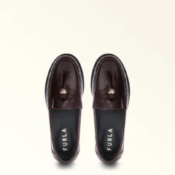 Furla College Mocassini