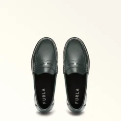 Furla College Mocassini