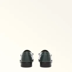 Furla College Mocassini