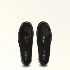 Furla College Mocassini