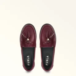 Furla College Mocassini