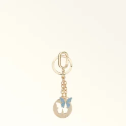 Furla Crystal Portachiavi