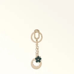 Furla Crystal Portachiavi