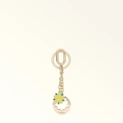 Furla Crystal Portachiavi