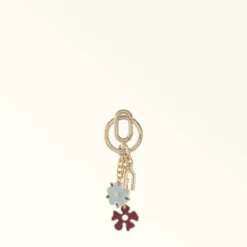 Furla Crystal Portachiavi