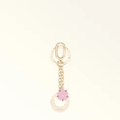 Furla Crystal Portachiavi