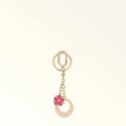 Furla Crystal Portachiavi