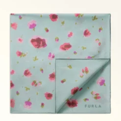 Furla Daisy Foulard