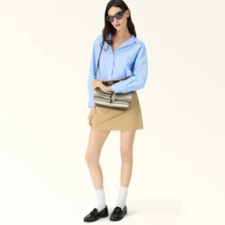 Furla Debby Borsa A Spalla