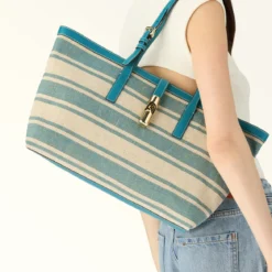 Furla Debby Borsa Shopping L