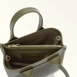 Furla Divide It Borsa Shopping MINI
