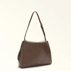 Furla Domus Borsa A Spalla M