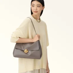 Furla Domus Borsa A Spalla M