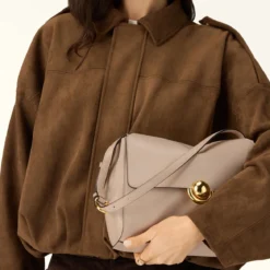 Furla Domus Borsa A Spalla S
