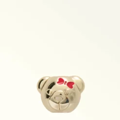 Furla Dots Charm