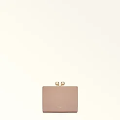 Furla Dots Portafoglio Compatto S