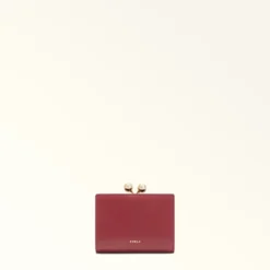 Furla Dots Portafoglio Compatto S