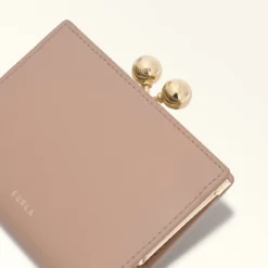 Furla Dots Porta Monete S