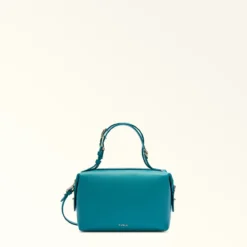 Furla Double Borsa Boston
