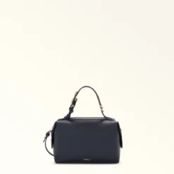 Furla Double Borsa Boston