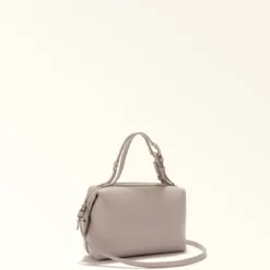 Furla Double Borsa Boston