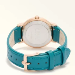Furla Easy Shape Orologio Con Cassa Tonda