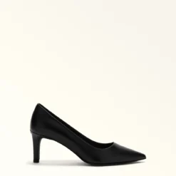 Furla Essential Scarpa Col Tacco