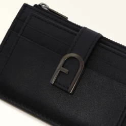 Furla Flow Porta Carte Di Credito S