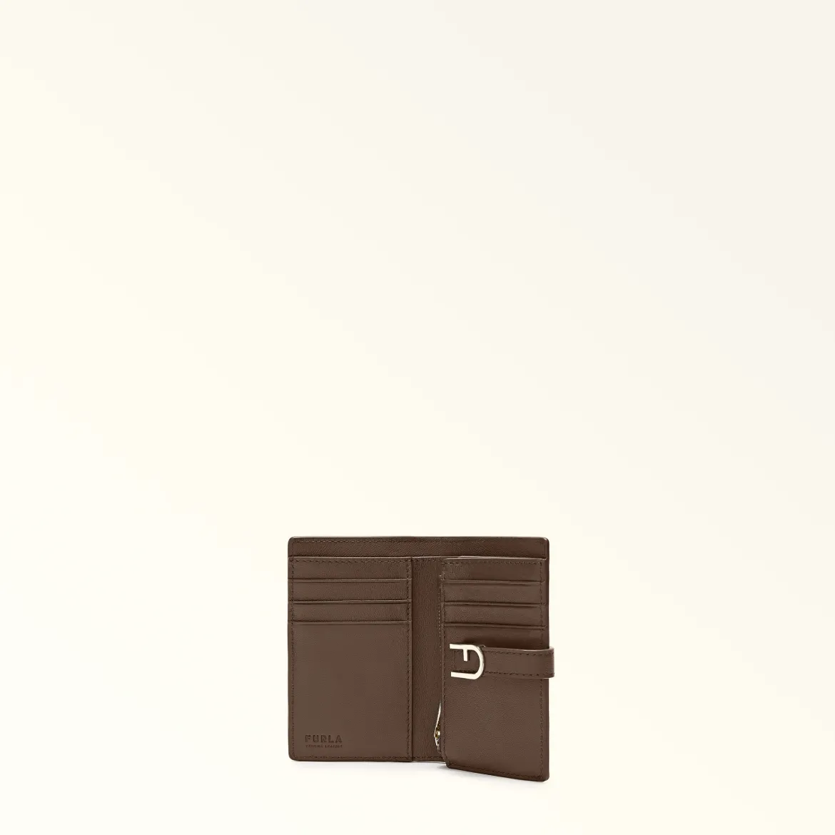 Furla Flow Portafoglio Compatto M