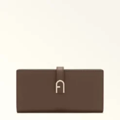 Furla Flow Portafoglio Continental XL
