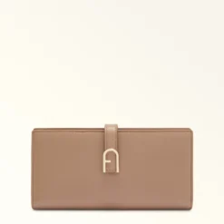Furla Flow Portafoglio Continental XL