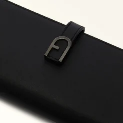 Furla Flow Portafoglio Continental XL