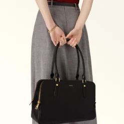 Furla Giulia Borsa Boston L