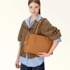 Furla Giulia Borsa Boston L