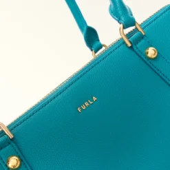 Furla Giulia Borsa Boston M