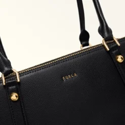 Furla Giulia Borsa Boston M
