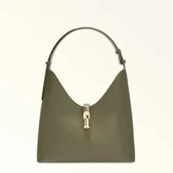 Furla Goccia Borsa A Spalla M