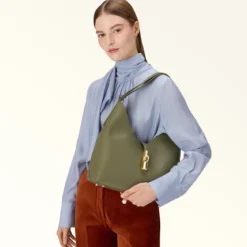 Furla Goccia Borsa A Spalla M