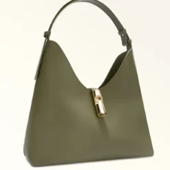 Furla Goccia Borsa A Spalla M