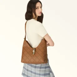 Furla Goccia Borsa A Spalla M