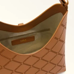 Furla Goccia Borsa A Spalla M