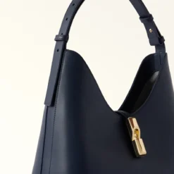 Furla Goccia Borsa A Spalla M