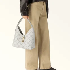 Furla Goccia Borsa A Spalla M