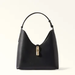 Furla Goccia Borsa A Spalla M